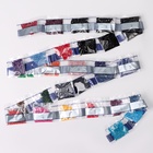 Алмазная вышивка полное заполнение «Хищники», на раме, 40×50 см - Фото 3