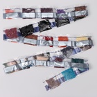 Алмазная вышивка полное заполнение «Котенок в шляпе», на раме, 40×50 см - Фото 3