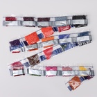 Алмазная вышивка полное заполнение «Дом у озера», на раме, 40×50 см - Фото 3