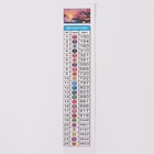 Алмазная вышивка полное заполнение «Дом у озера», на раме, 40×50 см - Фото 5