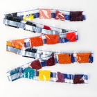 Алмазная вышивка полное заполнение «Гепард», на раме, 40×50 см - Фото 3