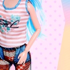 Кукла-модель шарнирная «Миранда» с аксессуарами, МИКС - фото 4498913