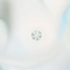 Резиновая игрушка для ванны Крошка Я «Динозавр: Диплодок», большая, 22 см, с пищалкой - Фото 6