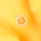 Резиновая игрушка для ванны Крошка Я «Динозавр: Гадрозавр», 26 см, с пищалкой - Фото 6