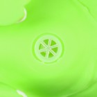 Резиновая игрушка для ванны Крошка Я «Динозавр: Стегозавр», 23 см, с пищалкой - Фото 6