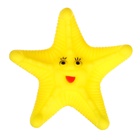 Резиновые игрушки для ванны Крошка Я «Морской мир», с пищалкой, в наборе 8 шт. - Фото 7