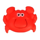 Резиновые игрушки для ванны Крошка Я «Морской мир», с пищалкой, в наборе 8 шт. - Фото 8