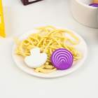 Детский игровой набор «Готовим спагетти» 16 × 5,5 × 21,6 см - Фото 3
