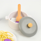 Детский игровой набор «Готовим спагетти» 16×5.5×21.6 см - Фото 5