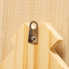 Термометр для бани и сауны «Парилочка», 17×16 см, деревянный, «Добропаровъ» - Фото 5