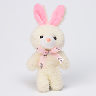 Мягкая игрушка, электронная игра «Зайка» - Фото 3