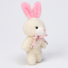 Мягкая игрушка, электронная игра «Зайка» - Фото 4