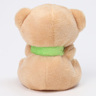 Мягкая игрушка, электронная игра «Медведь» - Фото 5