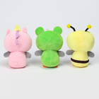 Мягкая игрушка, электронная игра «Пингвин» - Фото 4