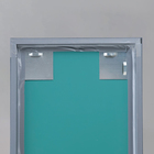 Зеркало настенное, в раме 30х60 см - фото 23724061