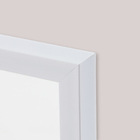 Зеркало настенное, в раме  40х120 см - фото 23724074