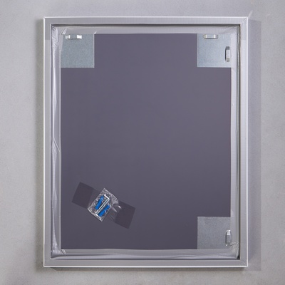 Зеркало настенное, в раме 40х50 см