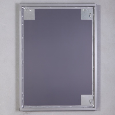 Зеркало настенное, в раме 50х70 см