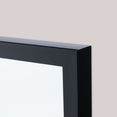 Зеркало настенное, в раме 60х90 см