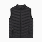 Жилет мужской на молнии MIST, размер 48, чёрный - Фото 7