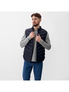 Жилет мужской на молнии MIST, размер 54, синий - Фото 8