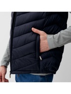 Жилет мужской на молнии MIST, размер 56, синий - Фото 6