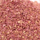 Отруби овсяные со свёклой, способствует похудению и облегчению пищеварения, БЕЗ САХАРА, 200 г. - фото 24526436