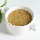 Чечевичный крем-суп, без варки, 100 г. - Фото 3