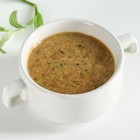 Нутовый крем-суп, без варки, 100 г. - Фото 3