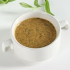 Овощной крем-суп, без варки, 100 г. - Фото 3