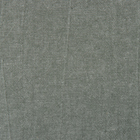 Постельное бельё Этель Denim 2 сп, 180х210см, 220х240см, 50х70-2шт, цвет оливковый, жатый хлопок, 140 г/м2 - Фото 4