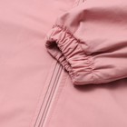 Плащ детский KAFTAN р.30 (98-104) розовый - Фото 8
