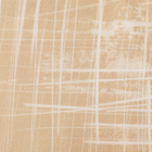 Чехол на стул Каприз трикотаж, цв кремовый п/э100% - Фото 2