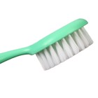 Расчёска детская, щётка для волос в наборе M&B, 2 шт., зеленый - Фото 9