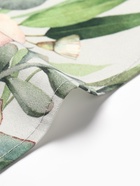Полотенце кухонное «Этель» Eucalyptus, 40×73 см, 100% хлопок, саржа 190 г/м² - Фото 7