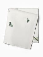 Полотенце кухонное «Этель» Eucalyptus, 40×73 см, 100% хлопок, саржа 190 г/м² - Фото 8