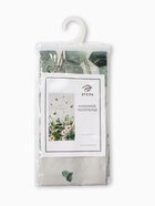 Полотенце «Этель» Eucalyptus, 40×73 см, 100% хлопок, саржа 190 г/м² 10111213