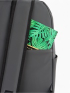 Рюкзак школьный на молнии, с карманами, с рисунком, размер 31×13×43 см, серый - Фото 4