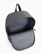 Рюкзак школьный на молнии, с карманами, с рисунком, размер 31×13×43 см, серый - Фото 8