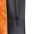 Папка для труда, А4, текстильная, 35×27×7 см «Панда» - Фото 5