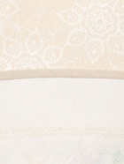 Скатерть «Этель. Пасхальные куличи», d=148 см, 100% хлопок, саржа 190 г/м² - Фото 6