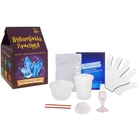 Набор для выращивания магического кристалла "Магический сапфир" - Фото 1