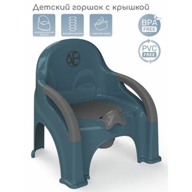 {{productViewItem.photos[photoViewList.activeNavIndex].Alt || productViewItem.photos[photoViewList.activeNavIndex].Description || 'Горшок-стул AmaroBaby Baby Chair, цвет бирюзовый'}}