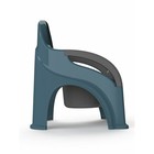Горшок-стул AmaroBaby Baby Chair, цвет бирюзовый - Фото 7
