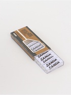 Угольный фильтр для трубки, набор 10 штук, d=8 мм, 3.5 см - Фото 3