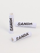 Угольный фильтр для трубки, набор 10 штук, d=8 мм, 3.5 см - Фото 5