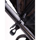 Сетка москитная для коляски универсальная AmaroBaby Summer Time, цвет чёрный - Фото 5