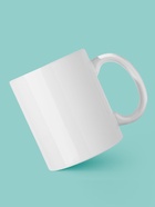 Кружка керамическая «Сейчас я здесь», 320 мл - Фото 3