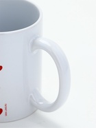 Кружка керамическая с сублимацией «Любить тебя», 320 мл - Фото 4