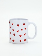 Кружка керамическая с сублимацией «Любить тебя», 320 мл - Фото 5